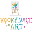 Kooky Juice Art - Home